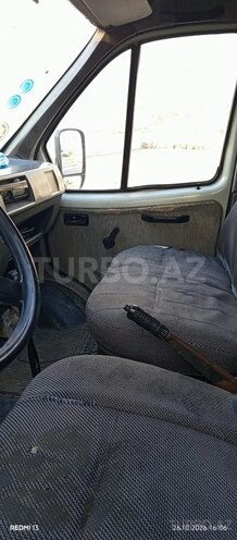 GAZ 33021 1998, 150,000 km - 2.4 l - Göyçay