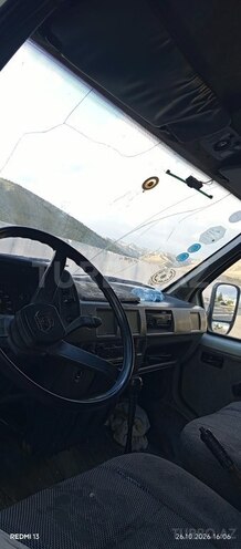 GAZ 33021 1998, 150,000 km - 2.4 l - Göyçay