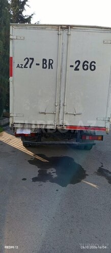 GAZ 33021 1998, 150,000 km - 2.4 l - Göyçay