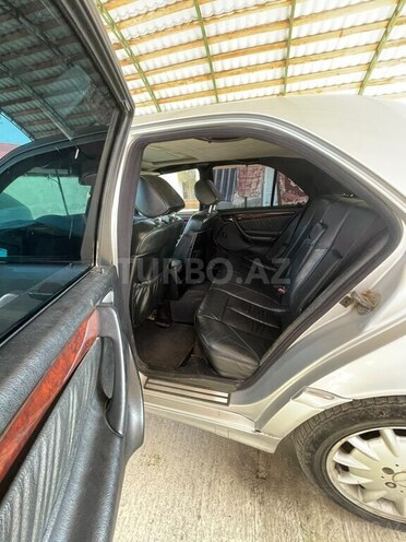 Mercedes C 240 1999, 335,000 km - 2.4 л - Lənkəran