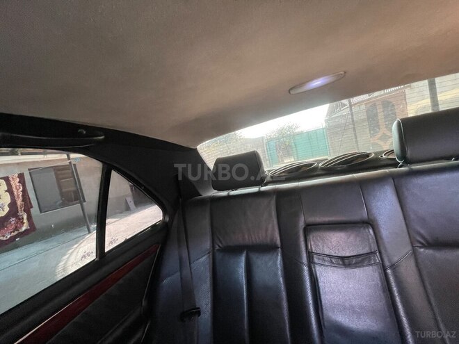 Mercedes C 240 1999, 335,000 km - 2.4 л - Lənkəran