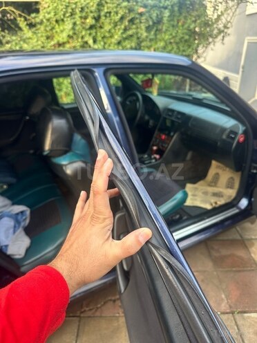 Mercedes C 180 1998, 450,000 km - 1.8 l - Cəlilabad