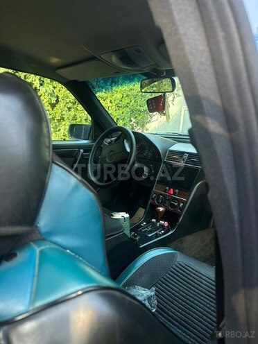 Mercedes C 180 1998, 450,000 km - 1.8 l - Cəlilabad