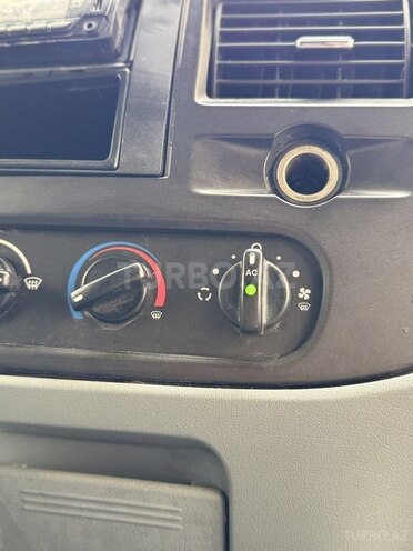 Ford Transit 2008, 410,000 km - 2.4 l - Bakı