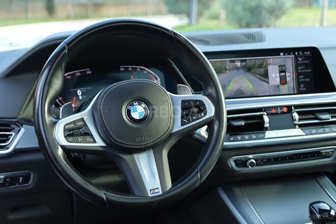 BMW X5 2023, 59,000 km - 3.0 л - Bakı
