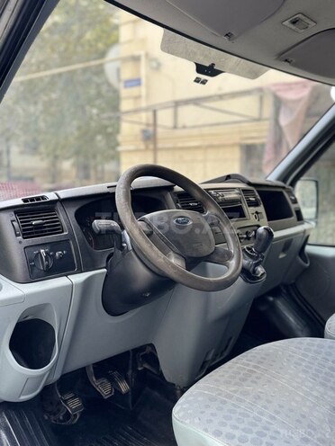 Ford Transit 2008, 410,000 km - 2.4 l - Bakı