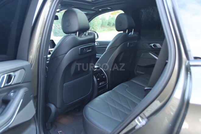 BMW X5 2023, 59,000 km - 3.0 л - Bakı
