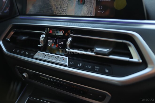 BMW X5 2023, 59,000 km - 3.0 л - Bakı