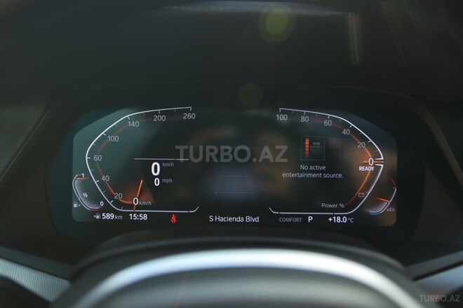 BMW X5 2023, 59,000 km - 3.0 л - Bakı