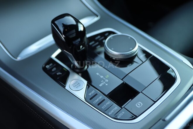 BMW X5 2023, 59,000 km - 3.0 л - Bakı