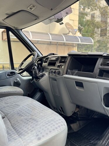 Ford Transit 2008, 410,000 km - 2.4 l - Bakı