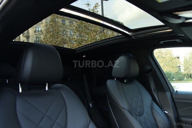 BMW X5 2023, 59,000 km - 3.0 л - Bakı