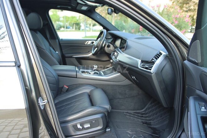 BMW X5 2023, 59,000 km - 3.0 л - Bakı