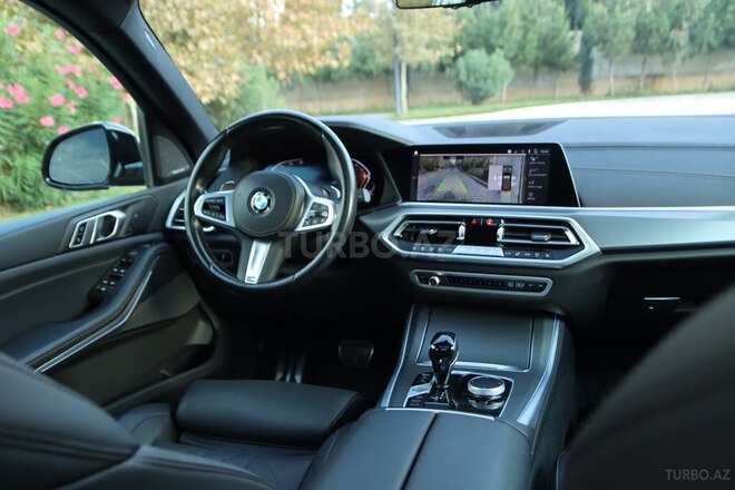 BMW X5 2023, 59,000 km - 3.0 л - Bakı