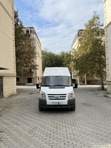 Ford Transit 2008, 410,000 km - 2.4 l - Bakı