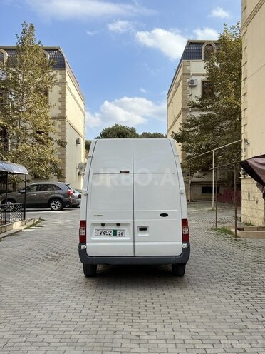 Ford Transit 2008, 410,000 km - 2.4 l - Bakı
