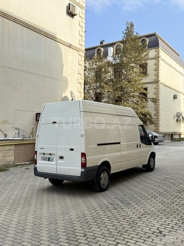 Ford Transit 2008, 410,000 km - 2.4 l - Bakı