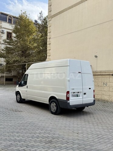 Ford Transit 2008, 410,000 km - 2.4 l - Bakı