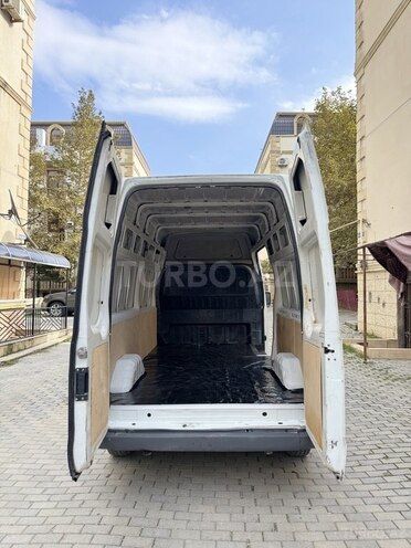 Ford Transit 2008, 410,000 km - 2.4 l - Bakı