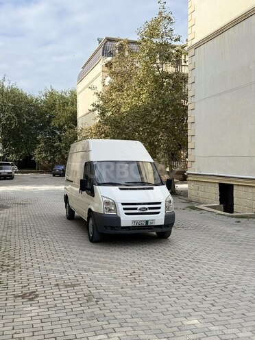 Ford Transit 2008, 410,000 km - 2.4 l - Bakı