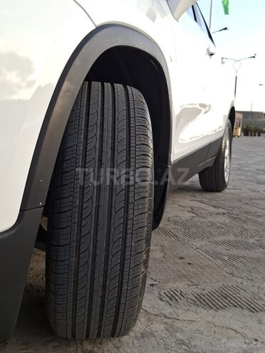 Chevrolet Trax 2020, 112,225 km - 1.4 л - Bakı