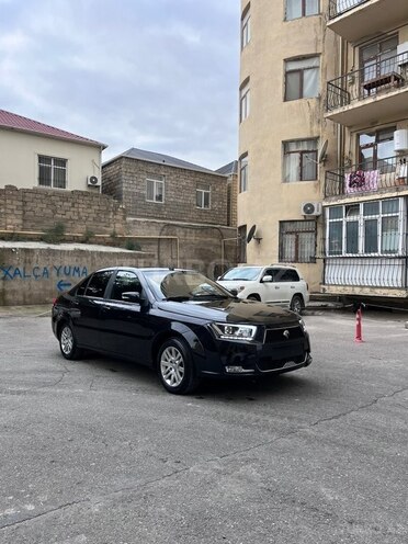 Khazar SD 2022, 106,000 km - 1.7 л - Xırdalan