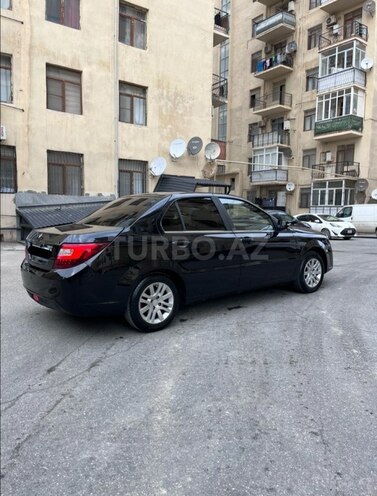 Khazar SD 2022, 106,000 km - 1.7 л - Xırdalan