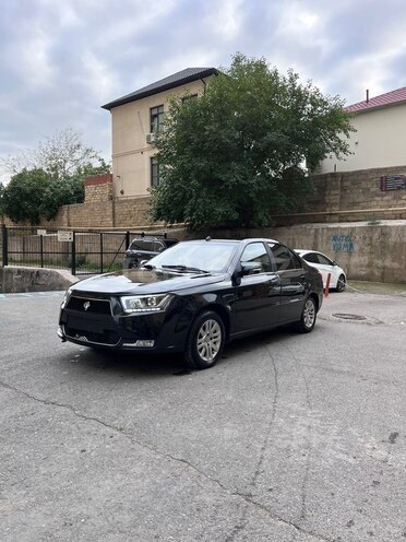 Khazar SD 2022, 106,000 km - 1.7 л - Xırdalan