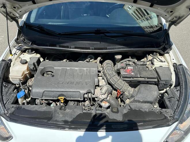 Hyundai Accent 2014, 172,000 km - 1.6 л - Bakı