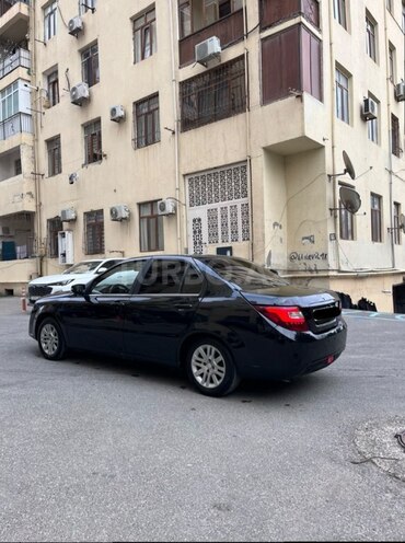Khazar SD 2022, 106,000 km - 1.7 л - Xırdalan