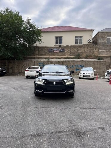 Khazar SD 2022, 106,000 km - 1.7 л - Xırdalan