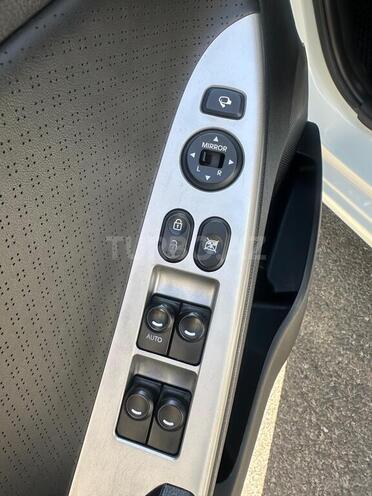 Hyundai Accent 2014, 172,000 km - 1.6 л - Bakı