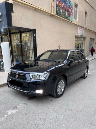 Khazar SD 2022, 106,000 km - 1.7 л - Xırdalan