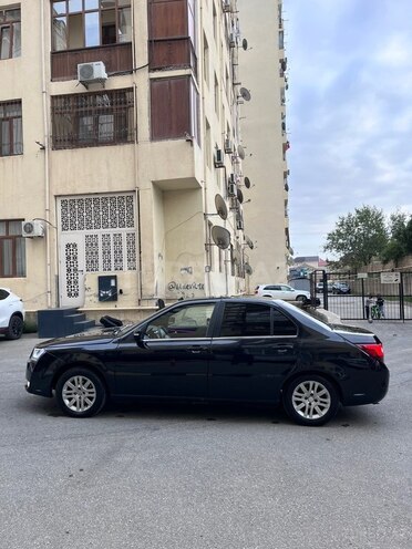 Khazar SD 2022, 106,000 km - 1.7 л - Xırdalan