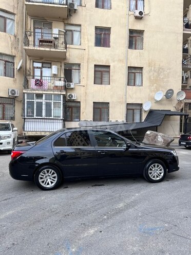 Khazar SD 2022, 106,000 km - 1.7 л - Xırdalan