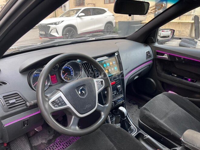 Khazar SD 2022, 106,000 km - 1.7 л - Xırdalan