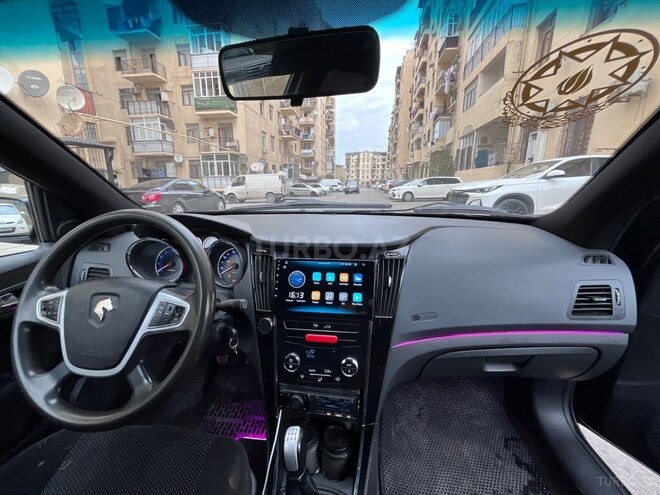 Khazar SD 2022, 106,000 km - 1.7 л - Xırdalan