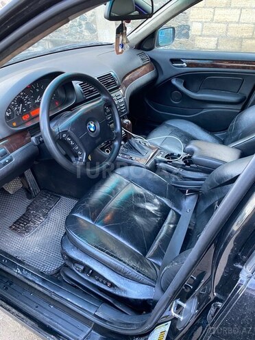 BMW 325 2004, 350,000 km - 2.5 l - Tovuz