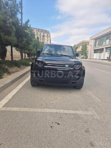 Land Rover Defender 2020, 204,387 km - 3.0 l - Bakı
