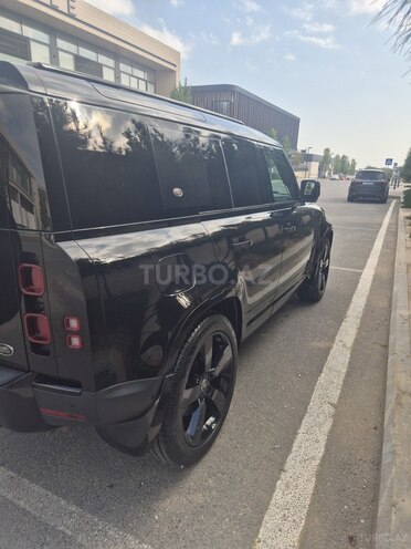 Land Rover Defender 2020, 204,387 km - 3.0 l - Bakı