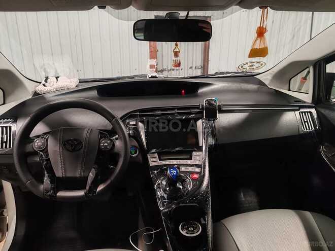 Toyota Prius 2012, 362,102 km - 1.8 l - Bakı