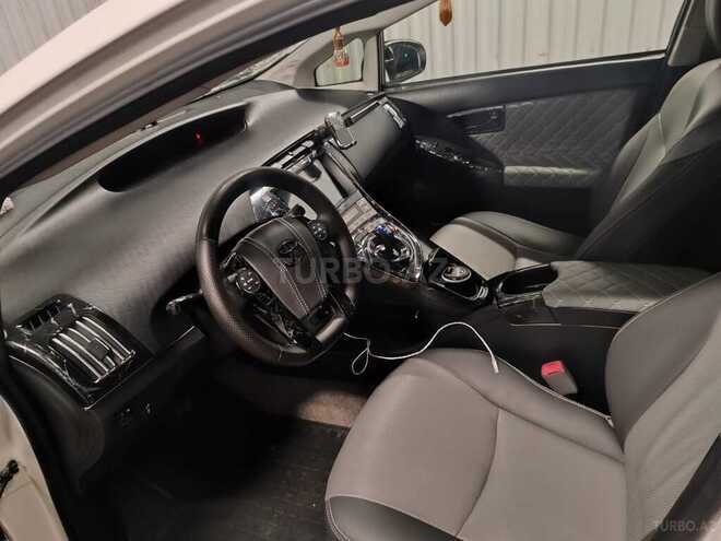 Toyota Prius 2012, 362,102 km - 1.8 l - Bakı