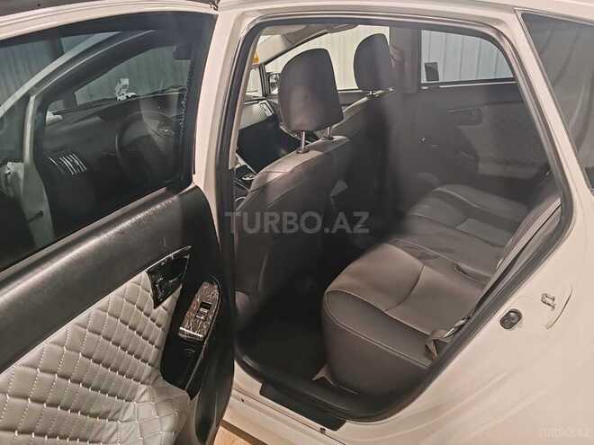 Toyota Prius 2012, 362,102 km - 1.8 l - Bakı
