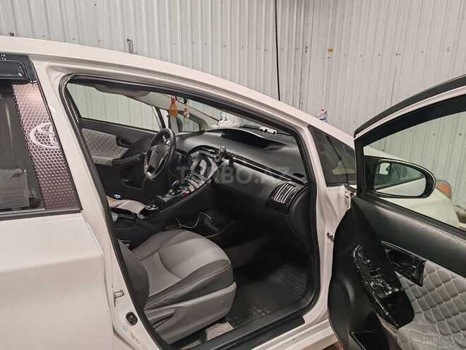 Toyota Prius 2012, 362,102 km - 1.8 l - Bakı