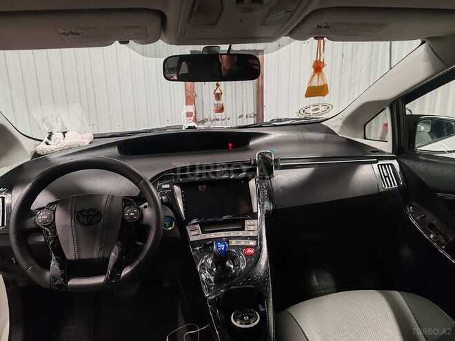 Toyota Prius 2012, 362,102 km - 1.8 l - Bakı