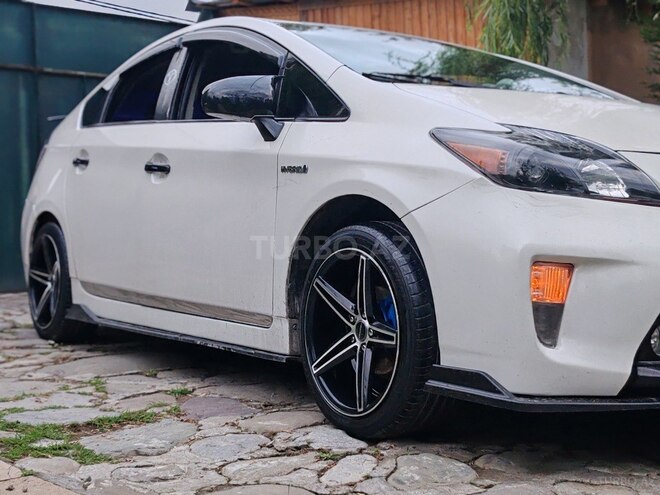 Toyota Prius 2012, 362,102 km - 1.8 l - Bakı