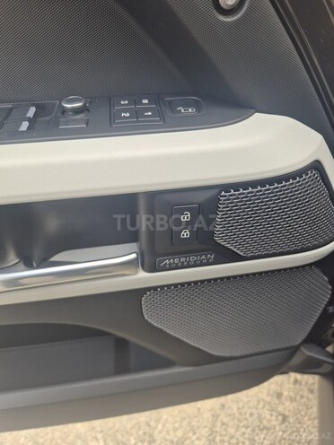 Land Rover Defender 2020, 204,387 km - 3.0 l - Bakı