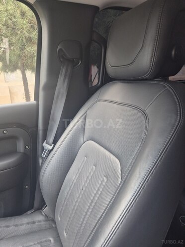 Land Rover Defender 2020, 204,387 km - 3.0 l - Bakı