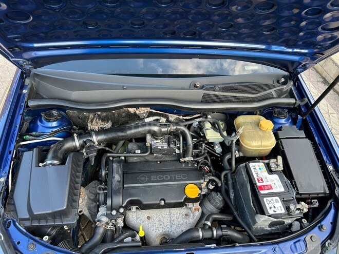 Opel Astra 2005, 261,949 km - 1.4 l - Cəlilabad