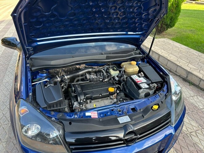 Opel Astra 2005, 261,949 km - 1.4 l - Cəlilabad